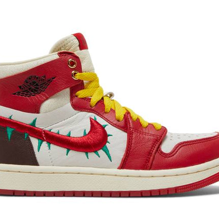 Air Jordan Air Jordan 1 Zoom CMFT 2 Teyana Taylor A Rose From Harlem - FJ0604-601