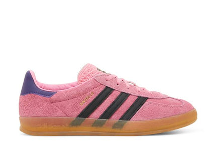 Adidas Gazelle Indoor Bliss Pink Purple - IE7002