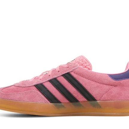 Adidas Gazelle Indoor Bliss Pink Purple - IE7002