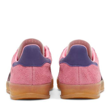 Adidas Gazelle Indoor Bliss Pink Purple - IE7002