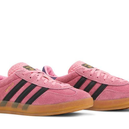 Adidas Gazelle Indoor Bliss Pink Purple - IE7002