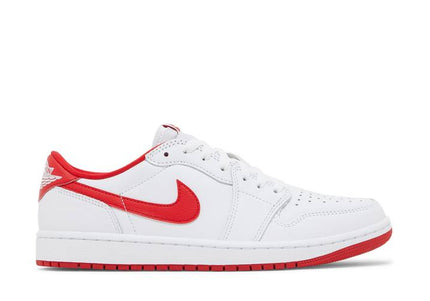 Air Jordan Air Jordan 1 Low OG University Red - CZ0790-161