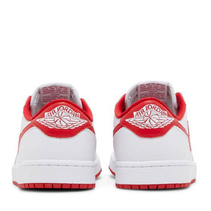 Air Jordan Air Jordan 1 Low OG University Red - CZ0790-161