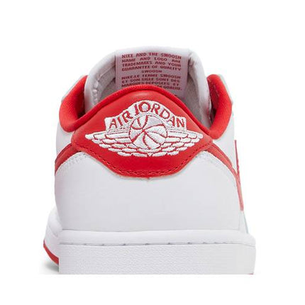 Air Jordan Air Jordan 1 Low OG University Red - CZ0790-161