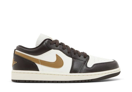 Air Jordan Air Jordan 1 Low Shadow Brown - DC0774-200