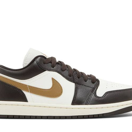 Air Jordan Air Jordan 1 Low Shadow Brown - DC0774-200