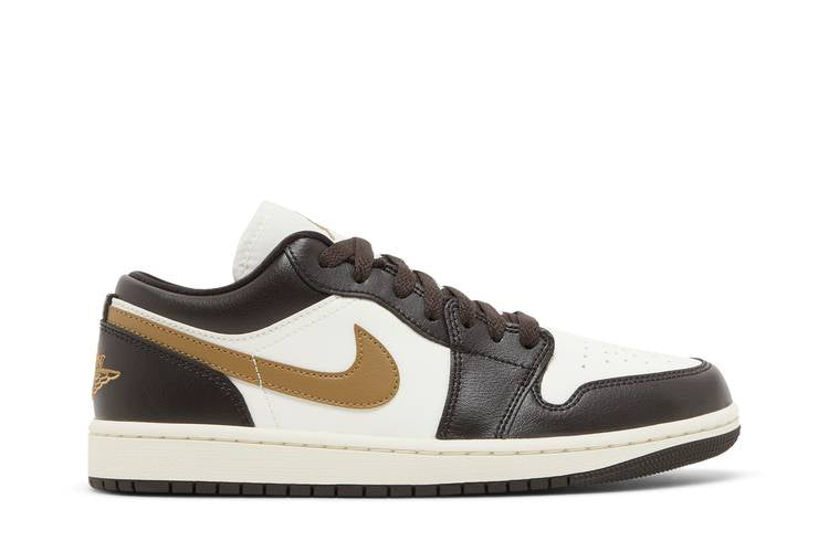 Air Jordan Air Jordan 1 Low Shadow Brown - DC0774-200