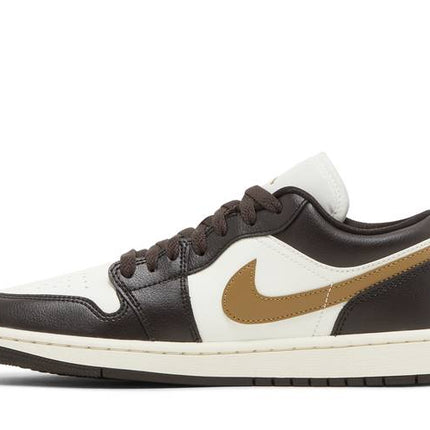 Air Jordan Air Jordan 1 Low Shadow Brown - DC0774-200