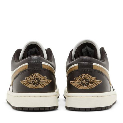 Air Jordan Air Jordan 1 Low Shadow Brown - DC0774-200