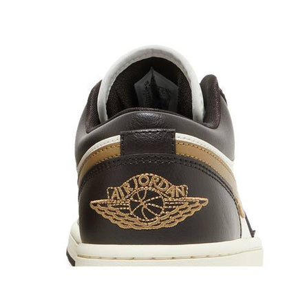 Air Jordan Air Jordan 1 Low Shadow Brown - DC0774-200