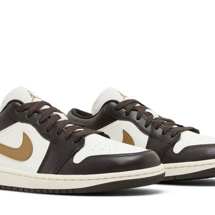 Air Jordan Air Jordan 1 Low Shadow Brown - DC0774-200