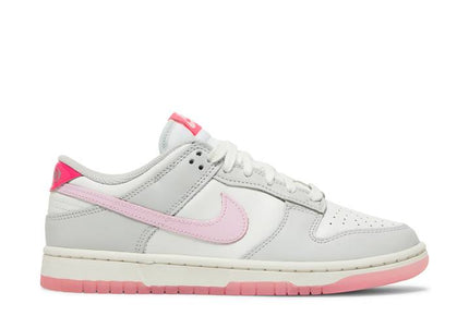 Nike Dunk Low 520 Pack Pink - FN3451-161