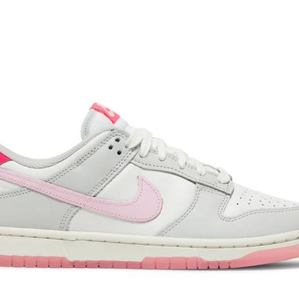 Nike Dunk Low 520 Pack Pink - FN3451-161