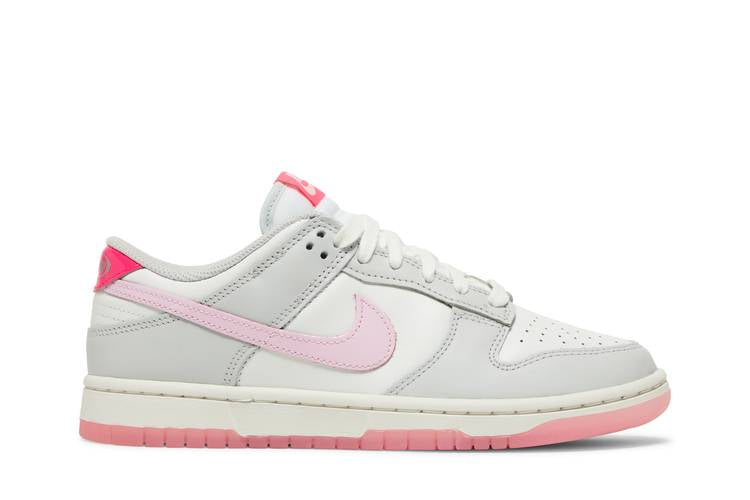 Nike Dunk Low 520 Pack Pink - FN3451-161