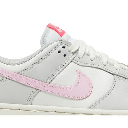 Nike Dunk Low 520 Pack Pink - FN3451-161