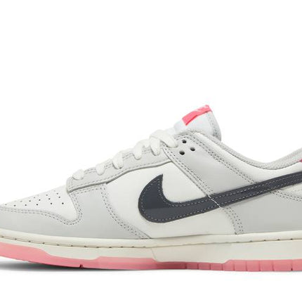 Nike Dunk Low 520 Pack Pink - FN3451-161