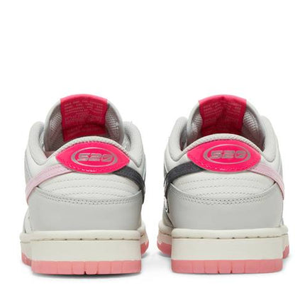 Nike Dunk Low 520 Pack Pink - FN3451-161