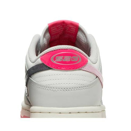 Nike Dunk Low 520 Pack Pink - FN3451-161