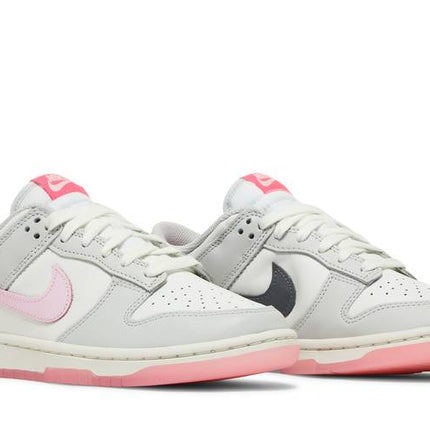 Nike Dunk Low 520 Pack Pink - FN3451-161