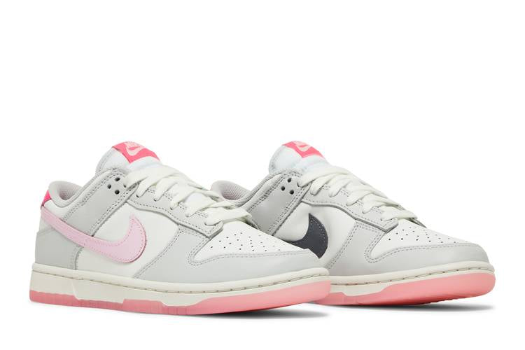 Nike Dunk Low 520 Pack Pink - FN3451-161