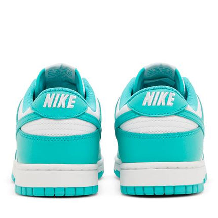 Nike Dunk Low Clear Jade - DV0833-101