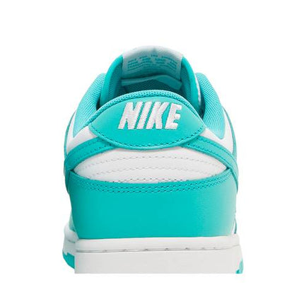 Nike Dunk Low Clear Jade - DV0833-101