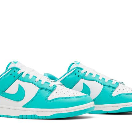 Nike Dunk Low Clear Jade - DV0833-101