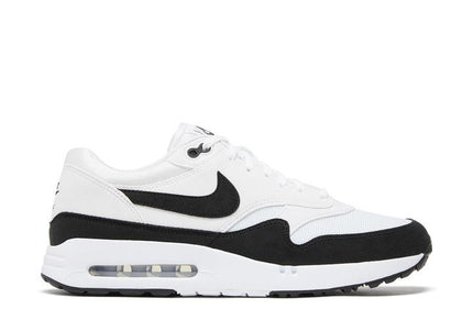 Air Max 1 ‘86 Golf White Black - DV1403-110