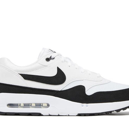 Air Max 1 ‘86 Golf White Black - DV1403-110