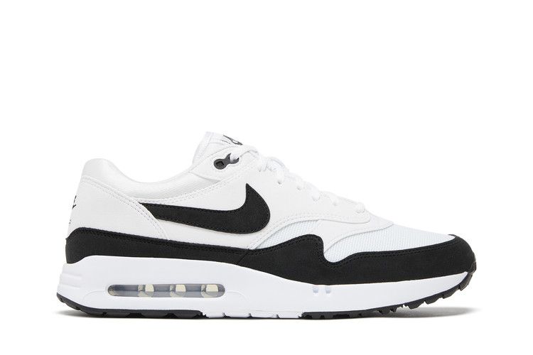 Air Max 1 ‘86 Golf White Black - DV1403-110