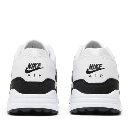 Air Max 1 ‘86 Golf White Black - DV1403-110