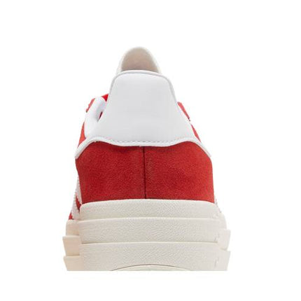 Adidas Gazelle Bold Red Cloud White - ID6990