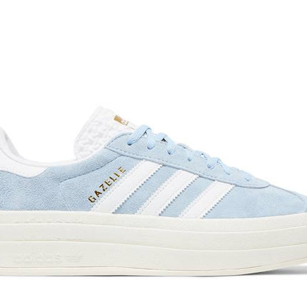 Adidas Gazelle Bold Clear Sky - ID6991