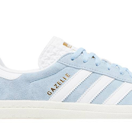 Adidas Gazelle Bold Clear Sky - ID6991