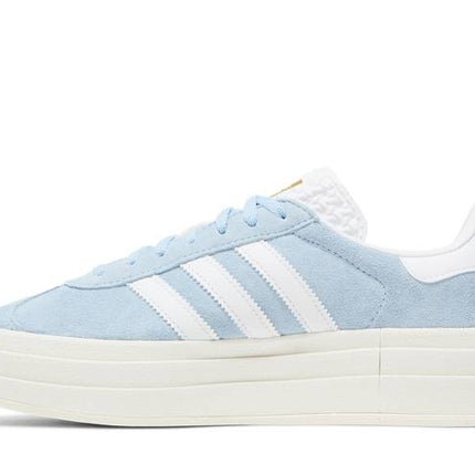 Adidas Gazelle Bold Clear Sky - ID6991