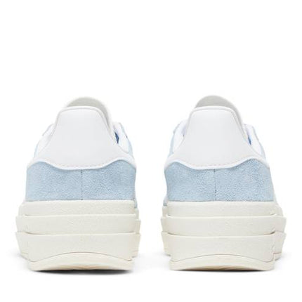 Adidas Gazelle Bold Clear Sky - ID6991