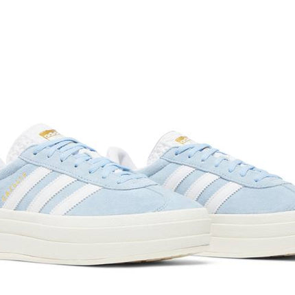 Adidas Gazelle Bold Clear Sky - ID6991