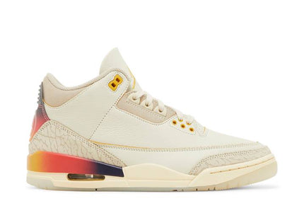 Air Jordan Air Jordan 3 Retro SP J Balvin Medellín Sunset - FN0344-901