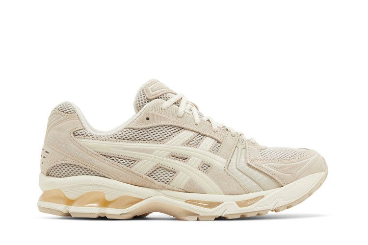 ASICS Gel-Kayano 14 Simply Taupe Oatmeal - 1201A161-251