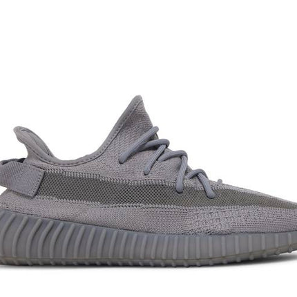 Adidas Yeezy 350 V2 Steel Grey - IF3219