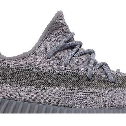 Adidas Yeezy 350 V2 Steel Grey - IF3219