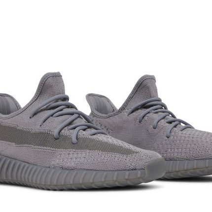 Adidas Yeezy 350 V2 Steel Grey - IF3219