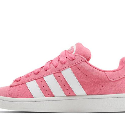 Adidas Campus 00s Pink - IHQ8567 / ID7028