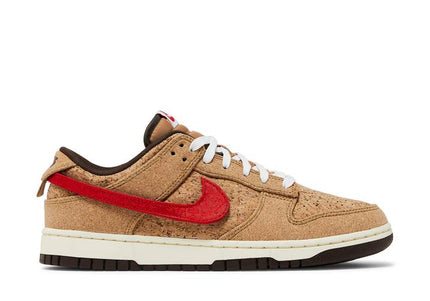 Nike Dunk Low Clot Cork - FN0317-121