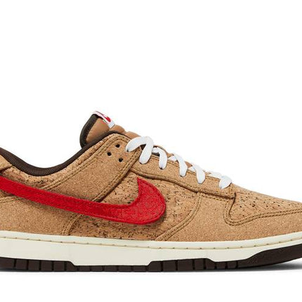 Nike Dunk Low Clot Cork - FN0317-121