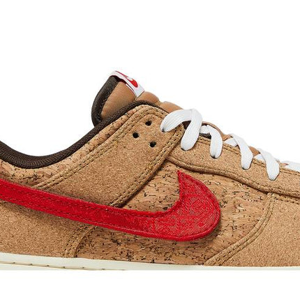 Nike Dunk Low Clot Cork - FN0317-121