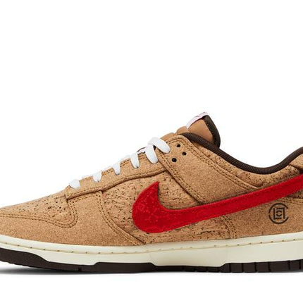 Nike Dunk Low Clot Cork - FN0317-121