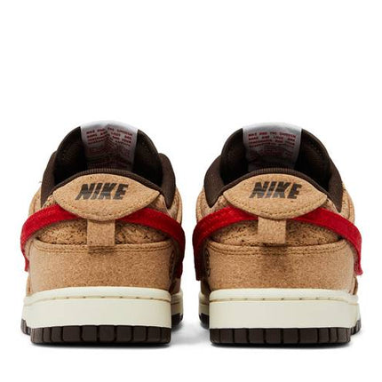 Nike Dunk Low Clot Cork - FN0317-121