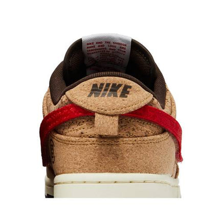 Nike Dunk Low Clot Cork - FN0317-121