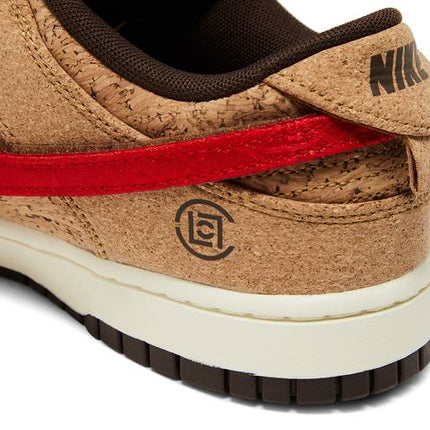 Nike Dunk Low Clot Cork - FN0317-121